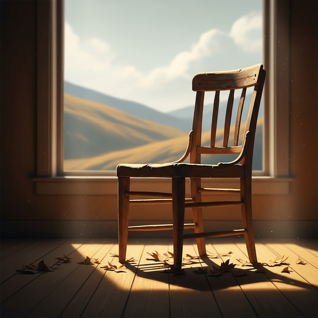 Odihnă desăvârșită de Amos Oz