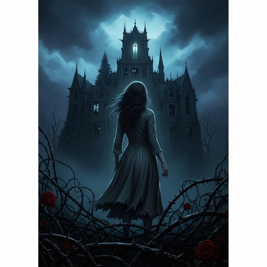 Spinii destinului de V. C. Andrews