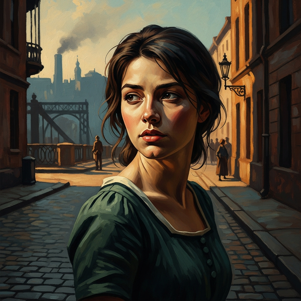 Frumoasa Gracie de Archibald Joseph Cronin