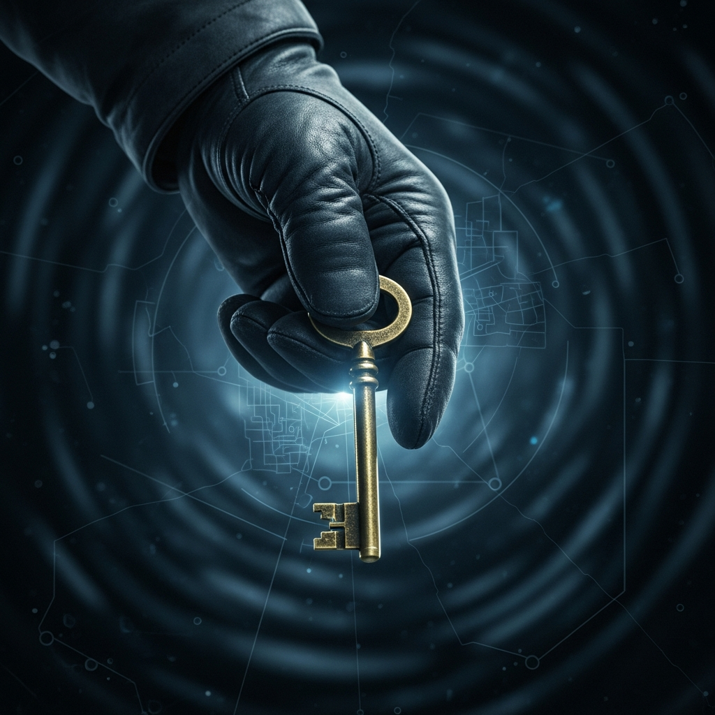 Al patrulea Reich de Robert Ludlum