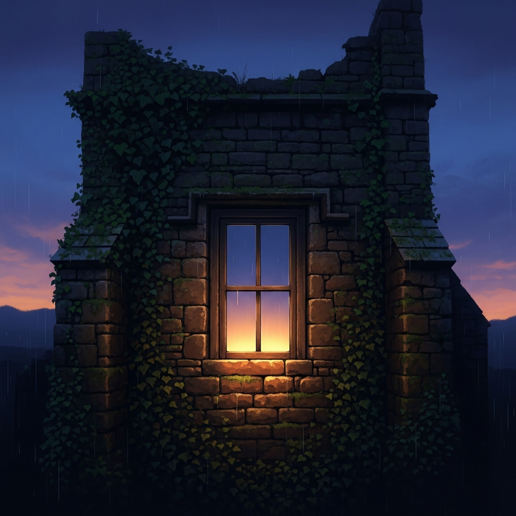 Lumină în amurg de Xavier De Montepin