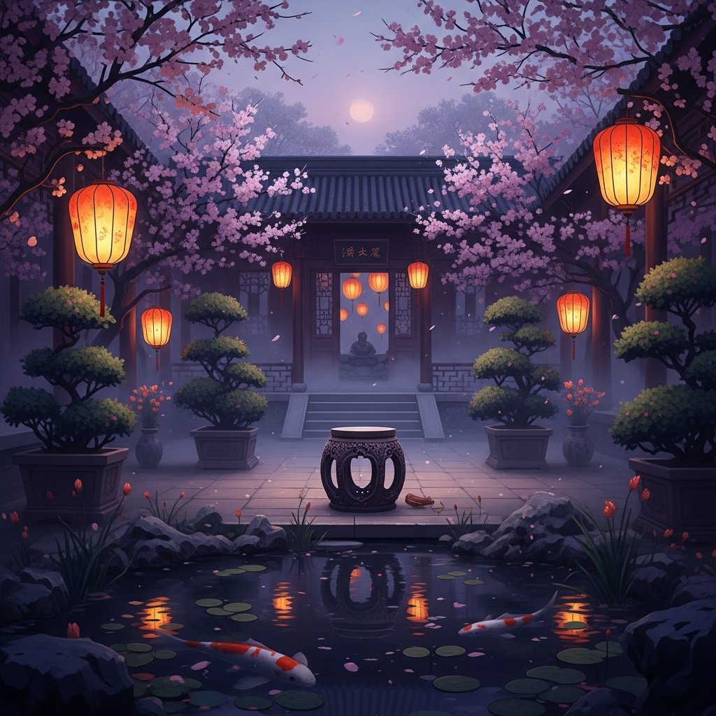 Frumoasele chinezoaice de Lisa See