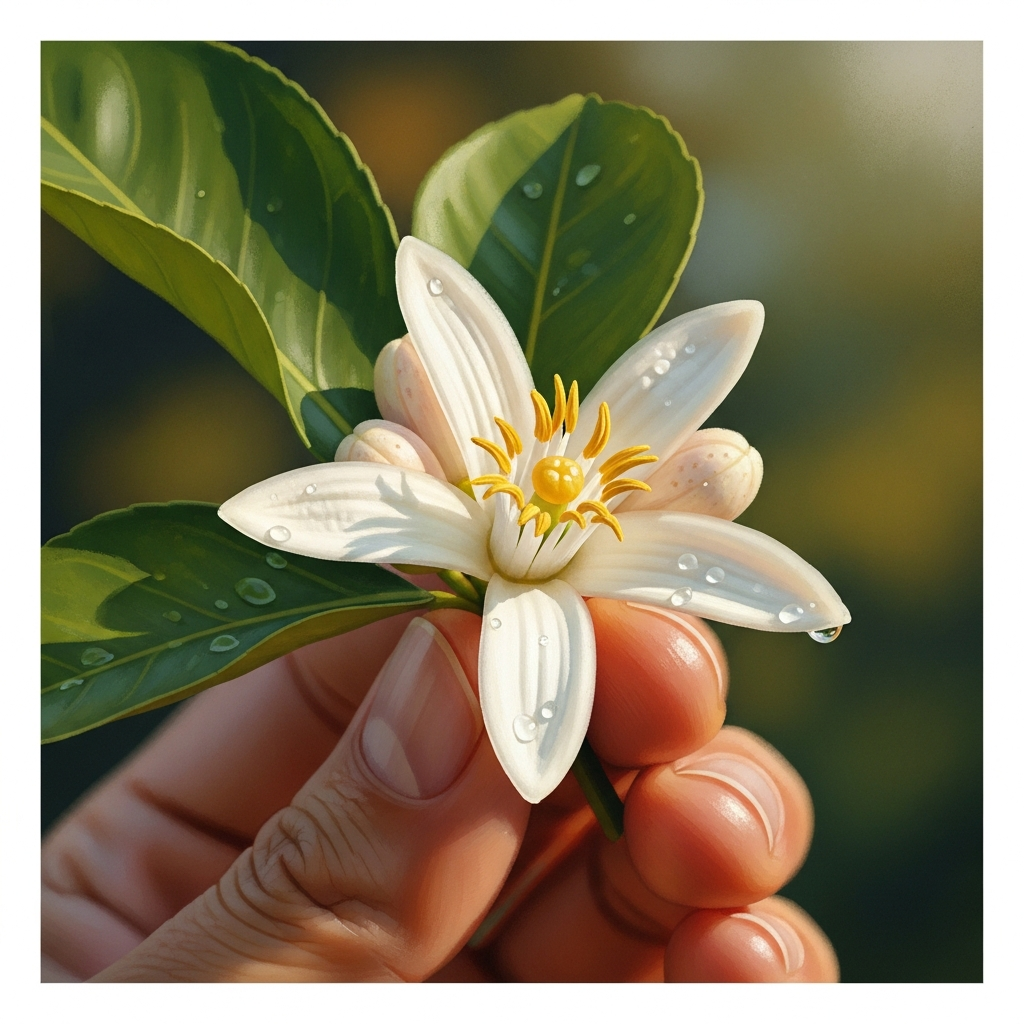 Atâta vreme cât lămâii înfloresc de h. Zoullfa Kattou