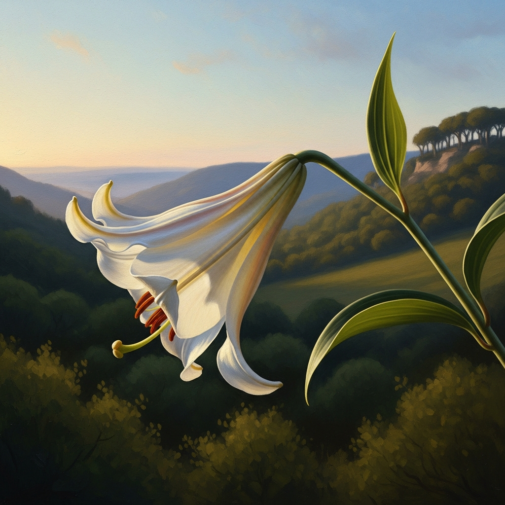 Crinul din Vale de Honore De Balzac