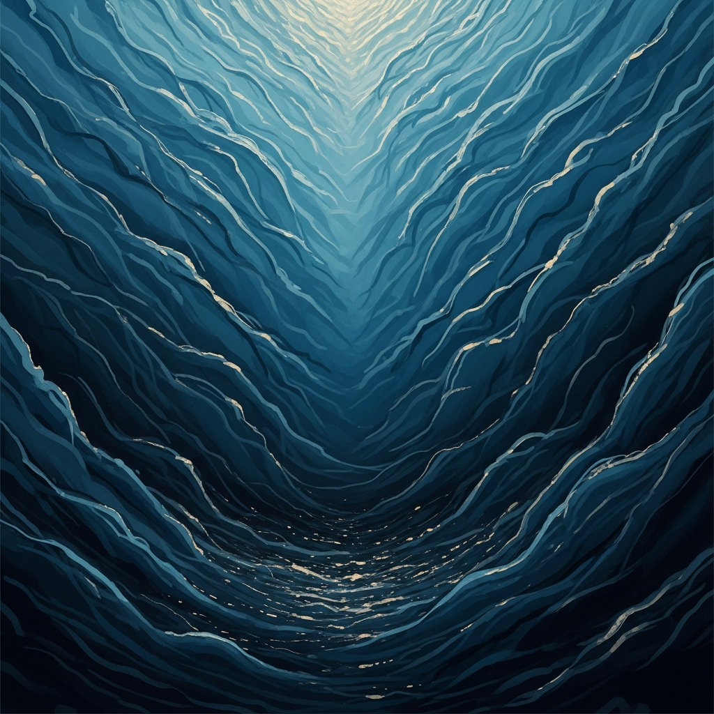 Din adâncurile apelor de Andrzej Mularczyk