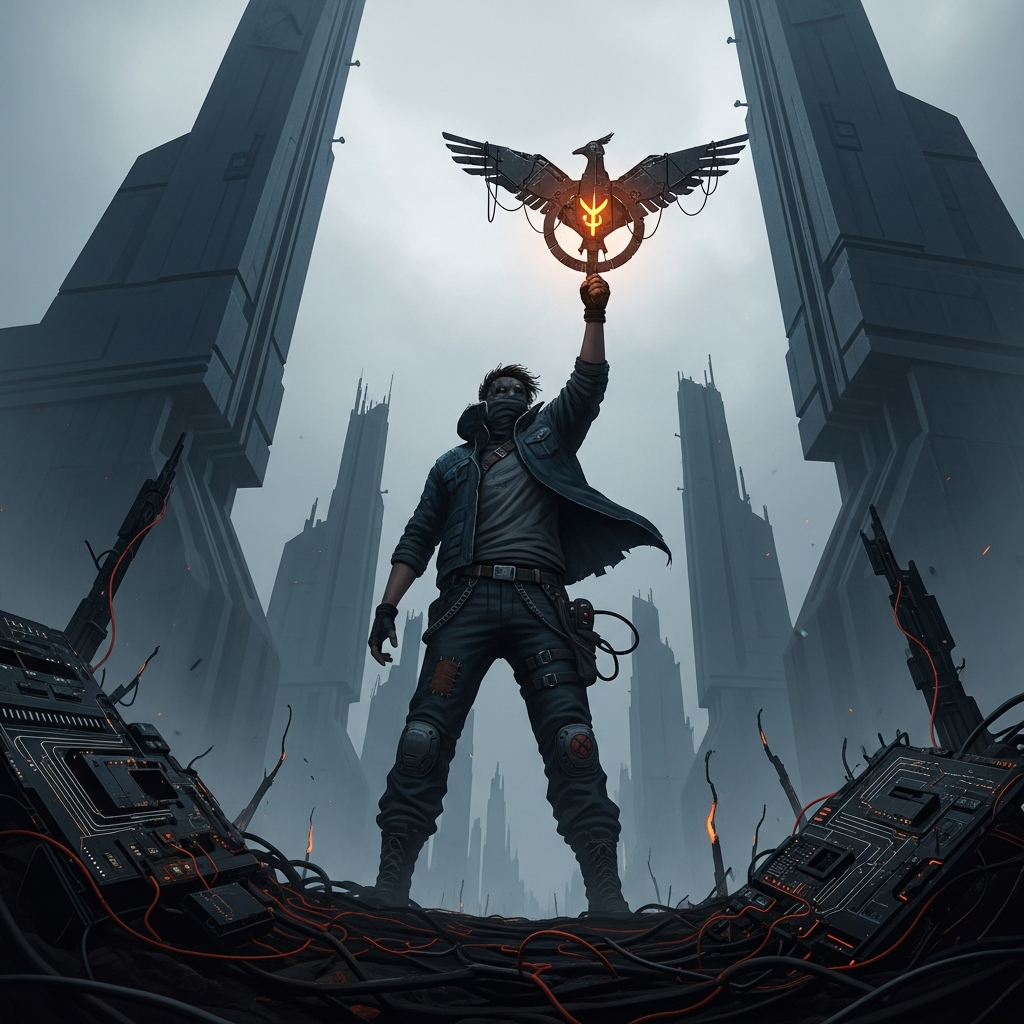 Revolta de Susan Collins