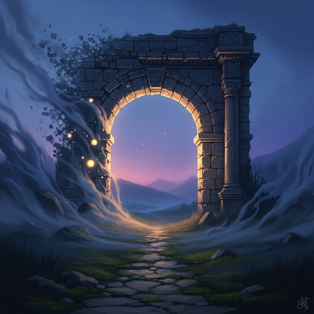 Tipuri de trecere de Andrei Pleșu