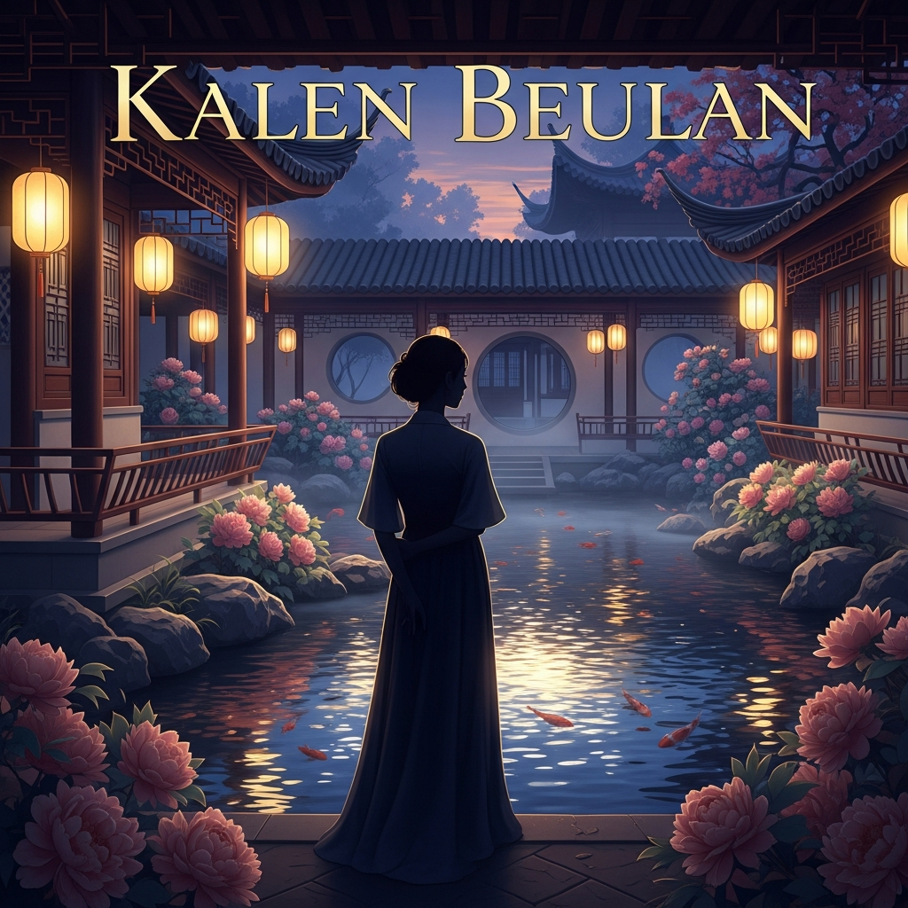 Doamna Tan și cercul binelui de Lisa See