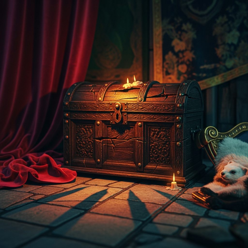 Escurial de Michel de Ghelderode