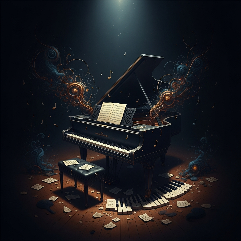 Doctor Faustus de Thomas Mann