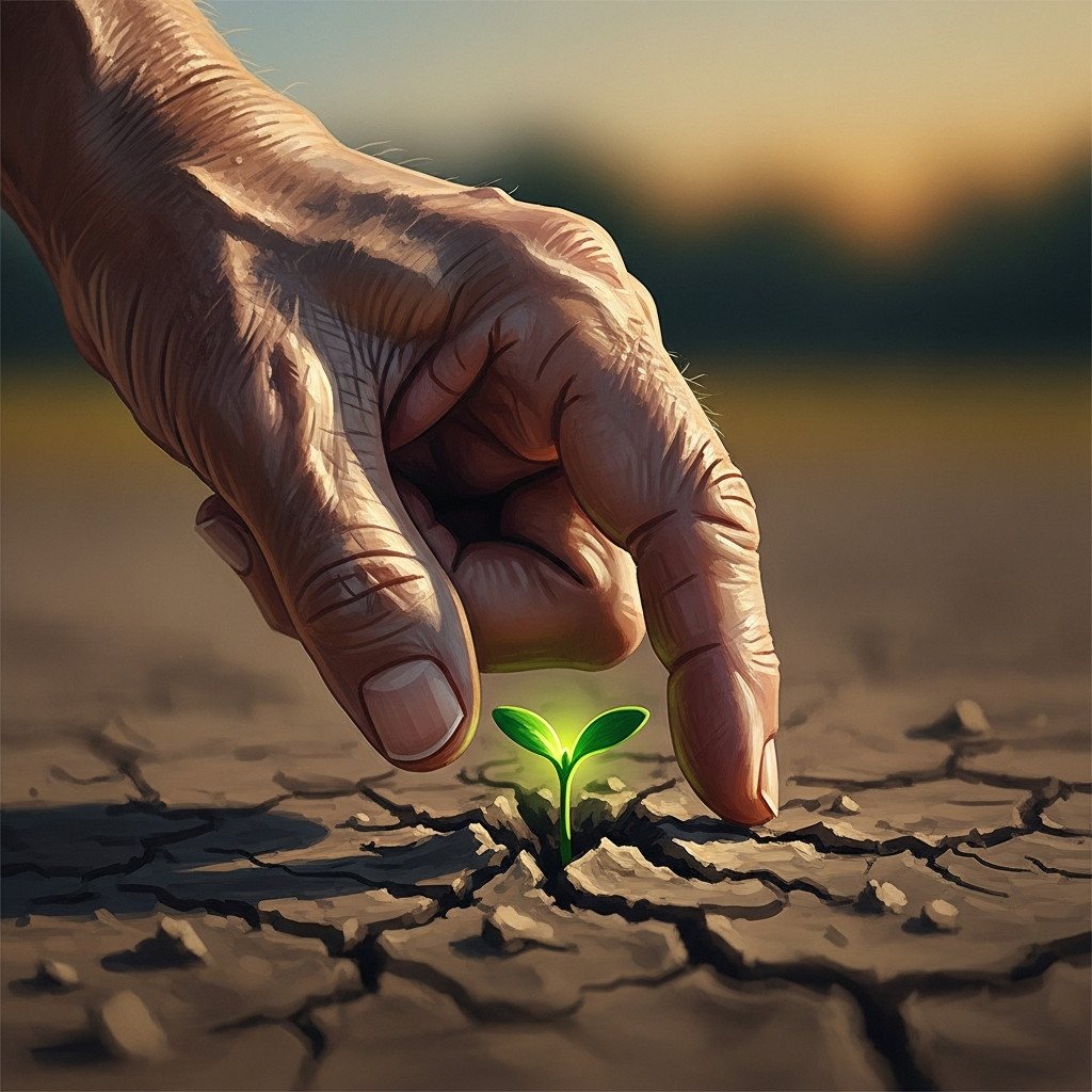 A doua tinerețe de Mihail Sorbul