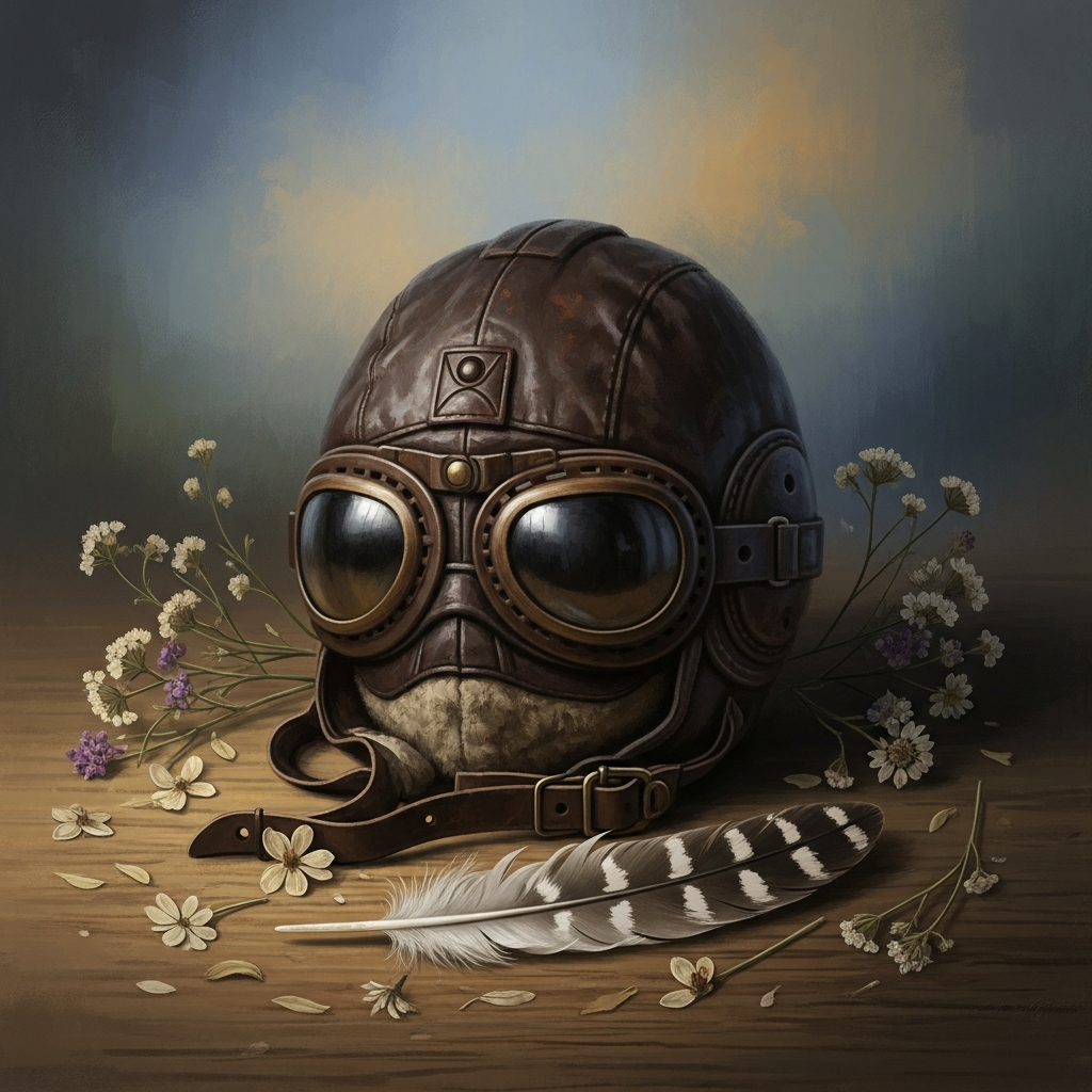 Aviatorul de Evgheni Vodolaskin