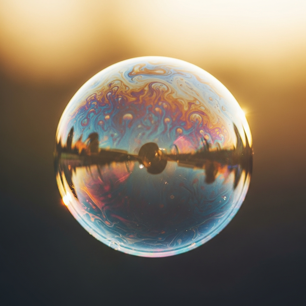 Baloane de săpun de Csiki Gergely