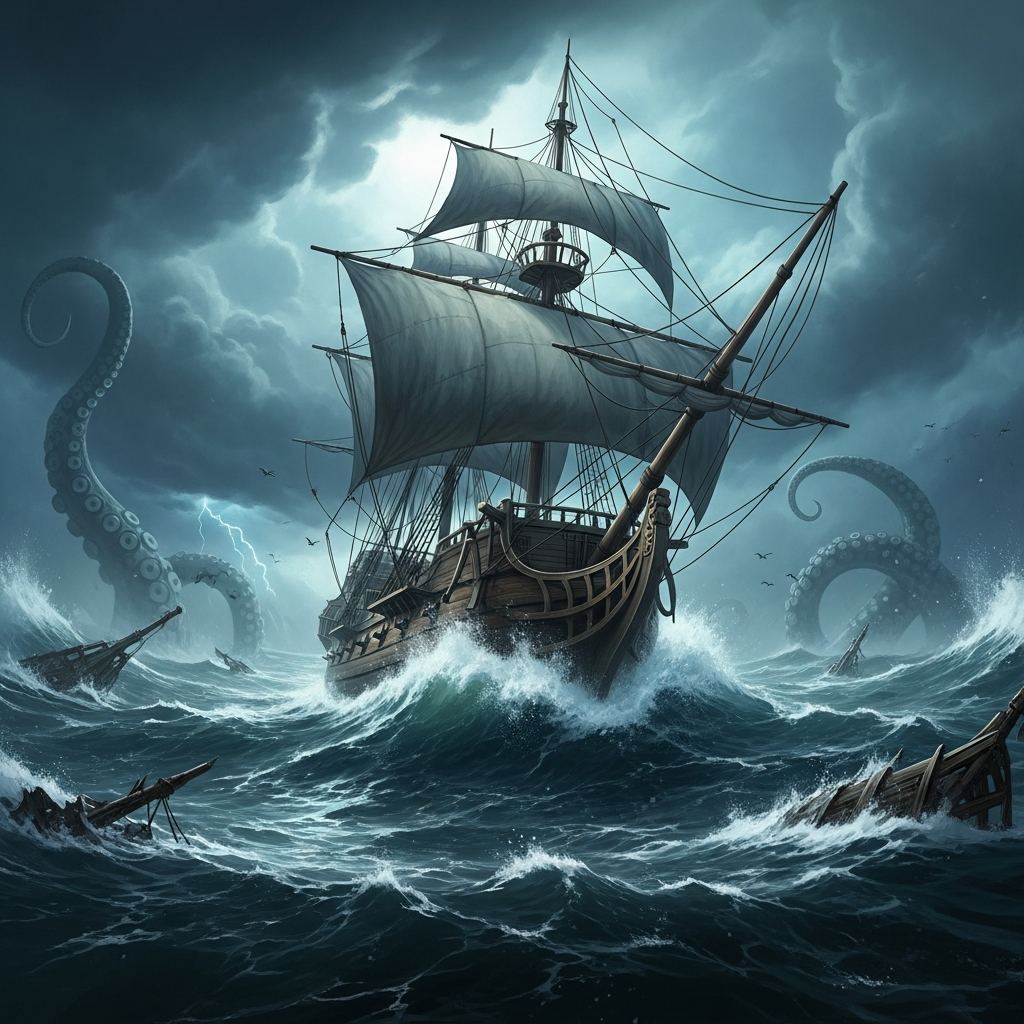 Pirat de Clive Cussler