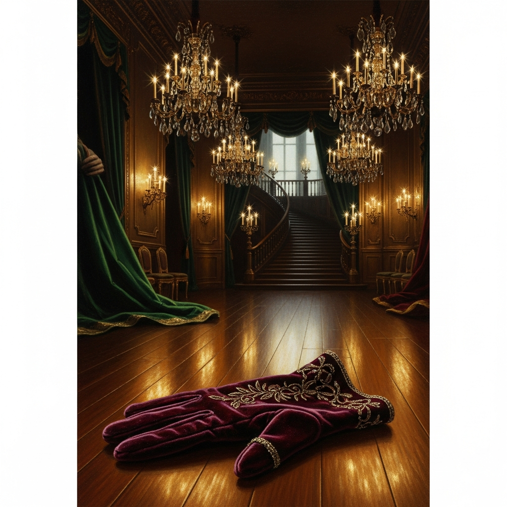 Lumea perucilor pudrate de William Thackeray