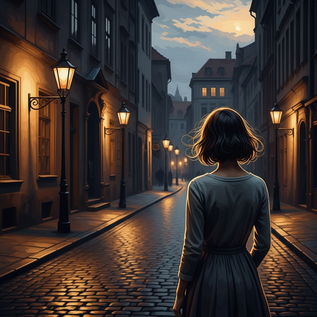 Maidanul cu dragoste de George Mihail Zamfirescu