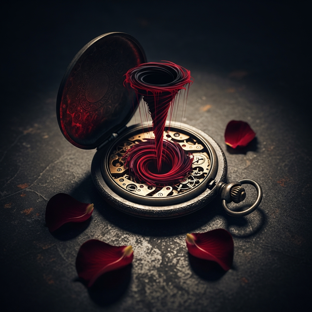 Norocosul pelerin de Mario Puzo