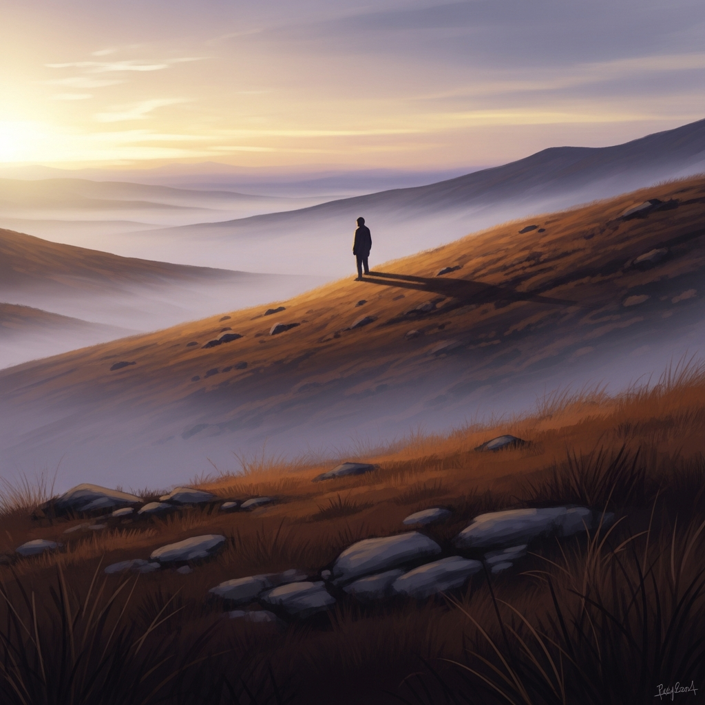 Copiii pământului de Andrei Corteanu