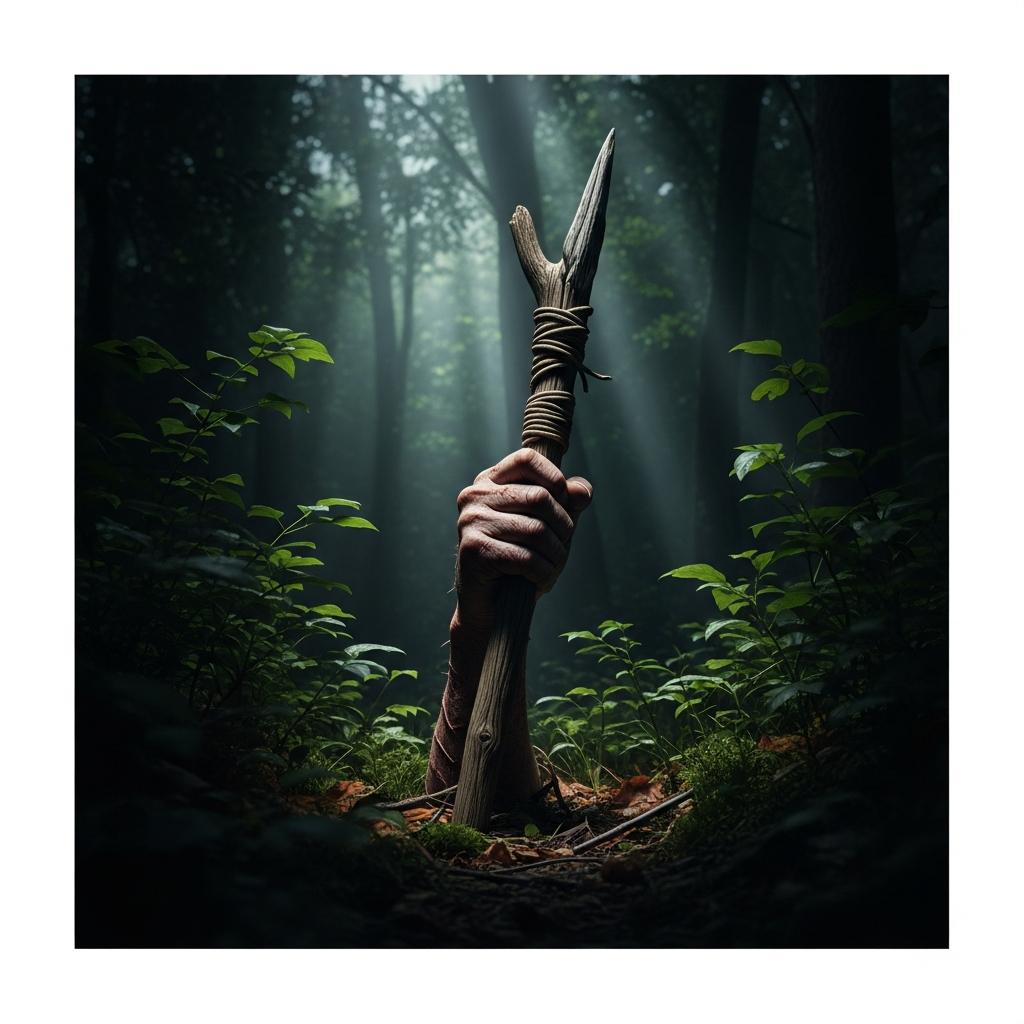 Vânătorul de James Aldrich