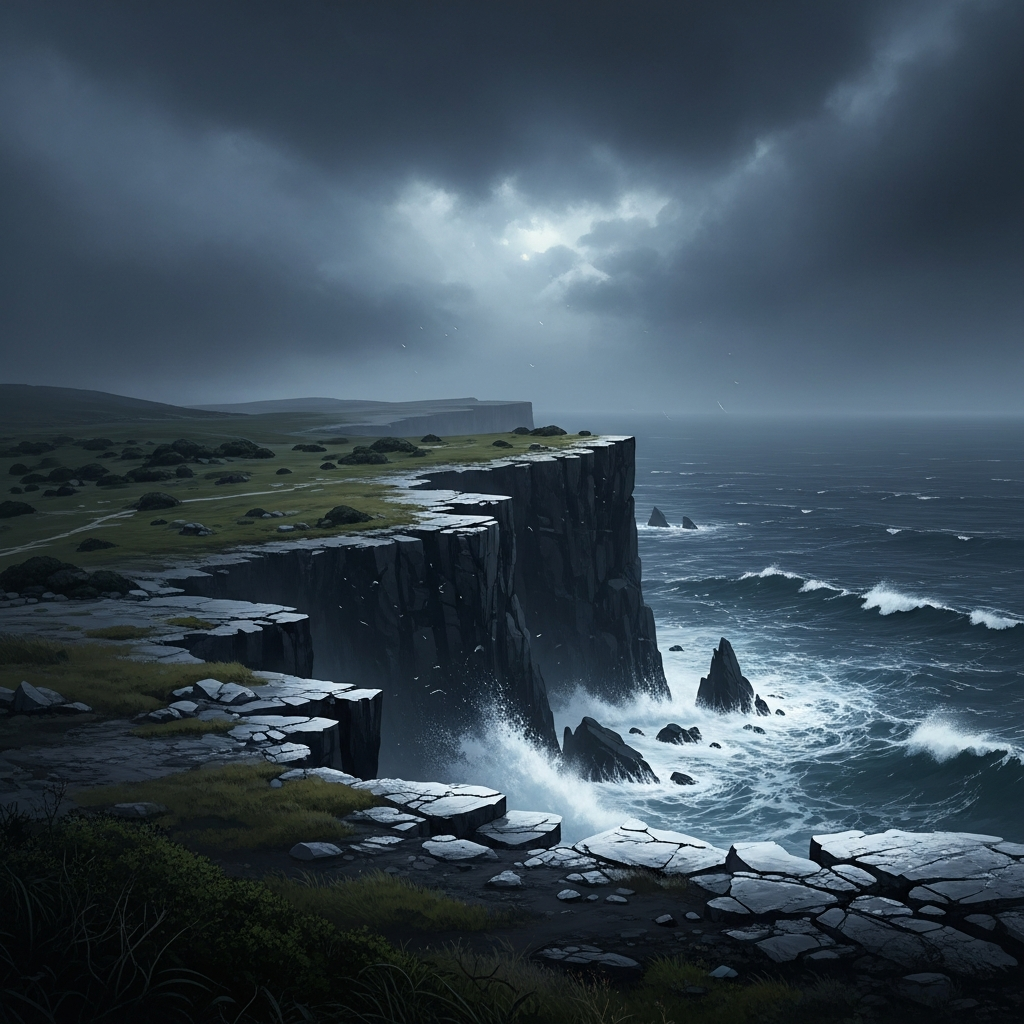 O misiune riscantă de Ken Follet