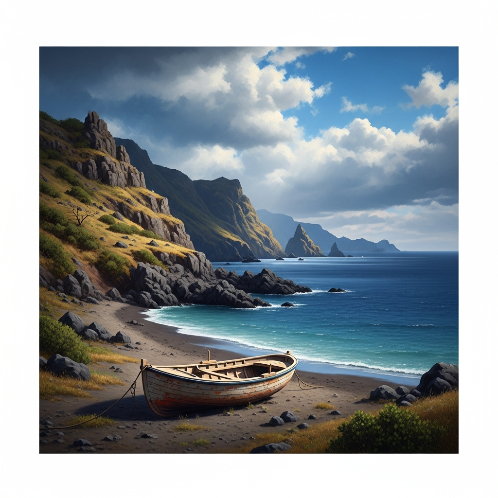 Gran canaria de Archibald Joseph Cronin