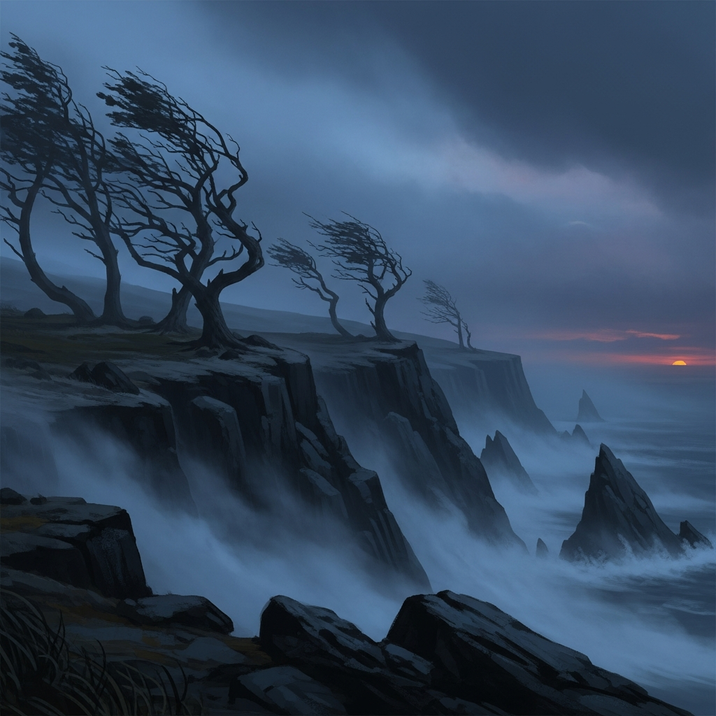 Păsările și alte povestiri de Daphne Du Maurier