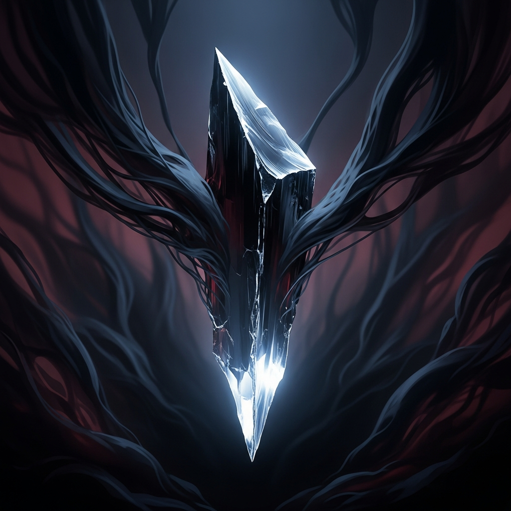 Muchia cuțitului de Sorana Coroamă Stanca