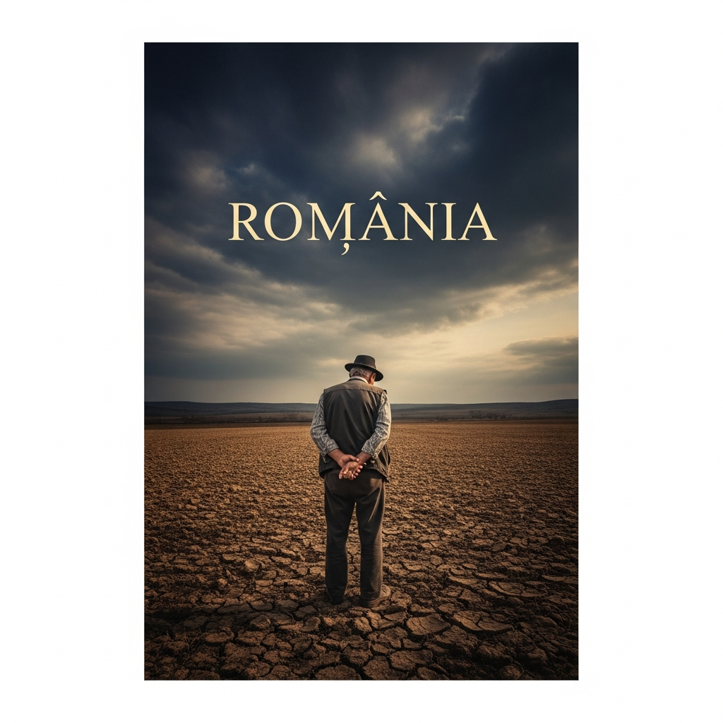 Marele singuratic de Marin Preda