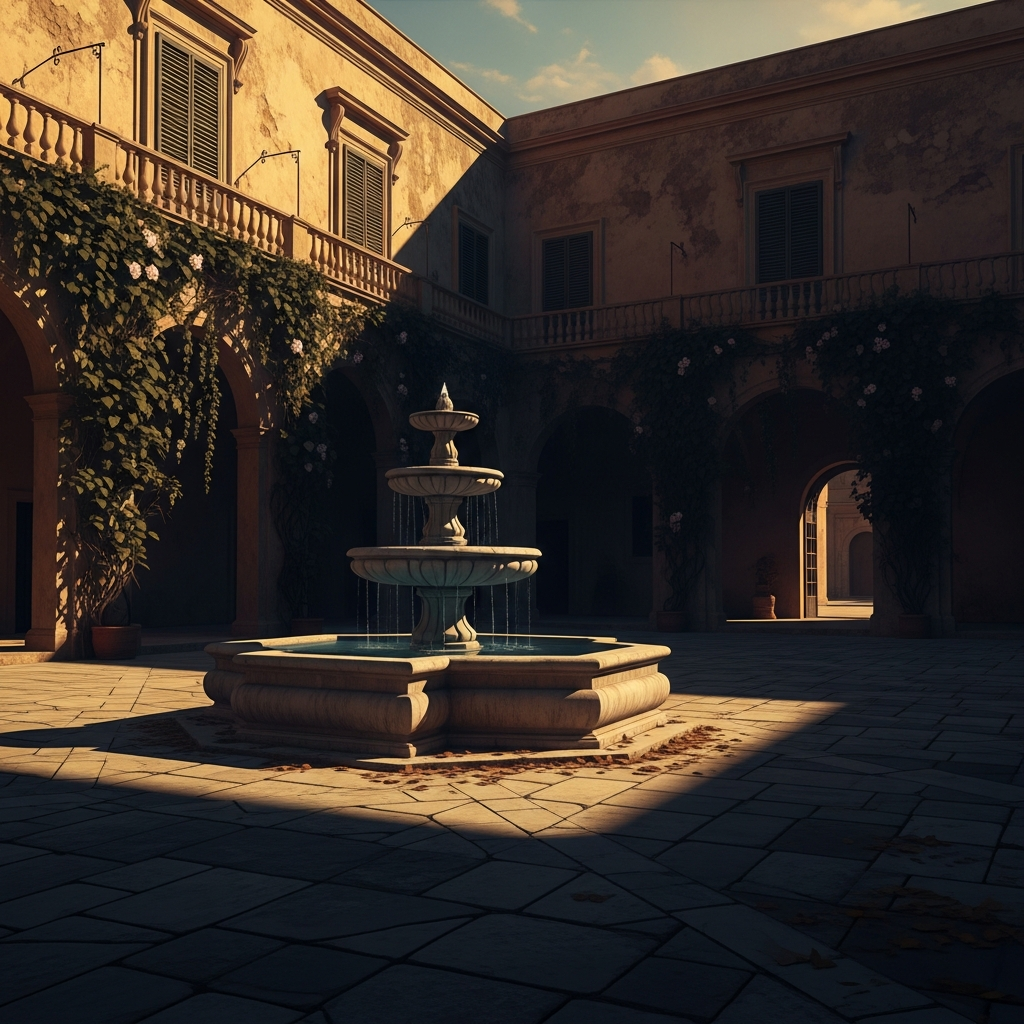 Ghepardul de Giusseppe Tomassi di Lampedusa