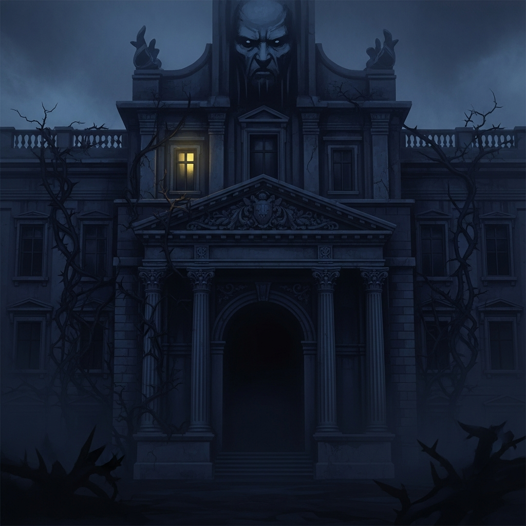 Domnul președinte de Miguel Angel Asturias