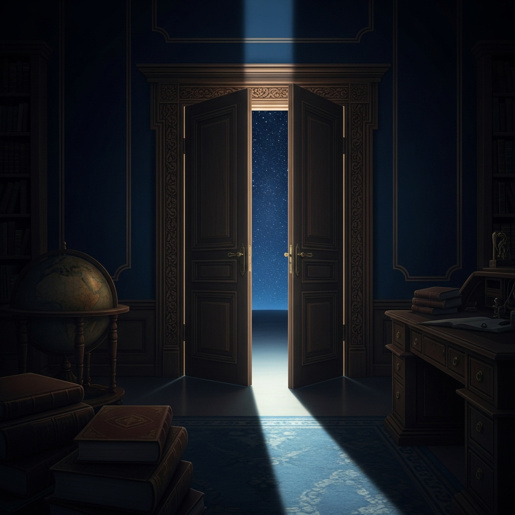 Candidații de Petru Ispas