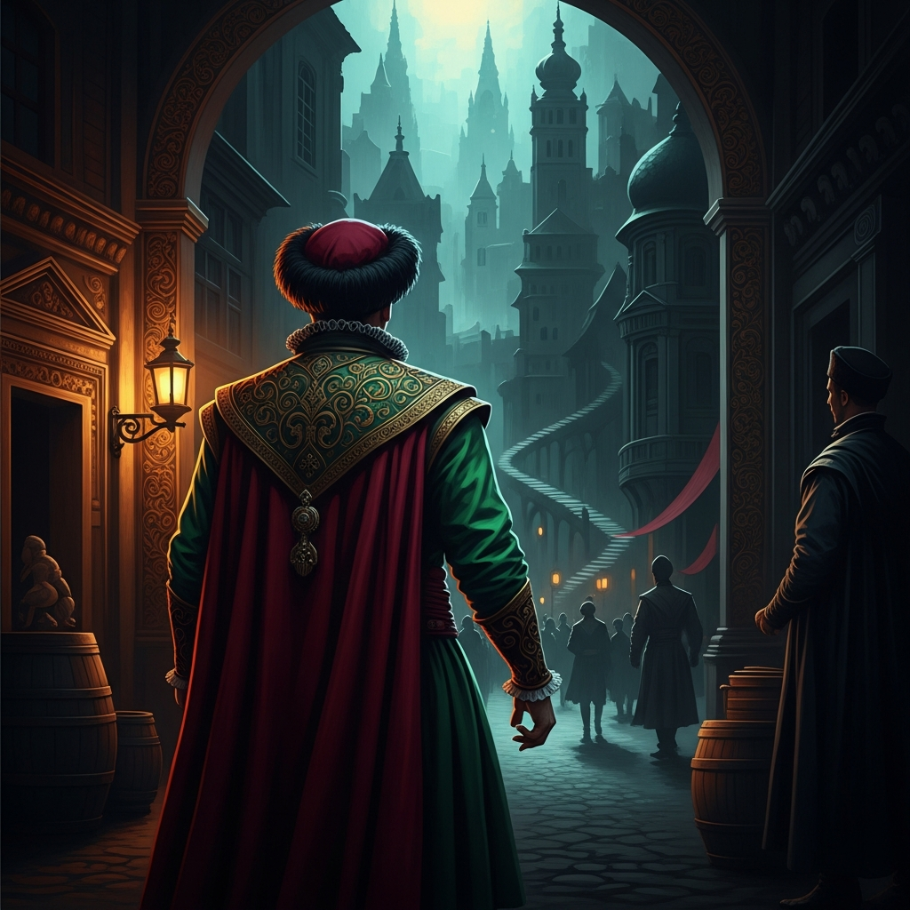 Ciocoii vechi și noi de Nicolae Filimon