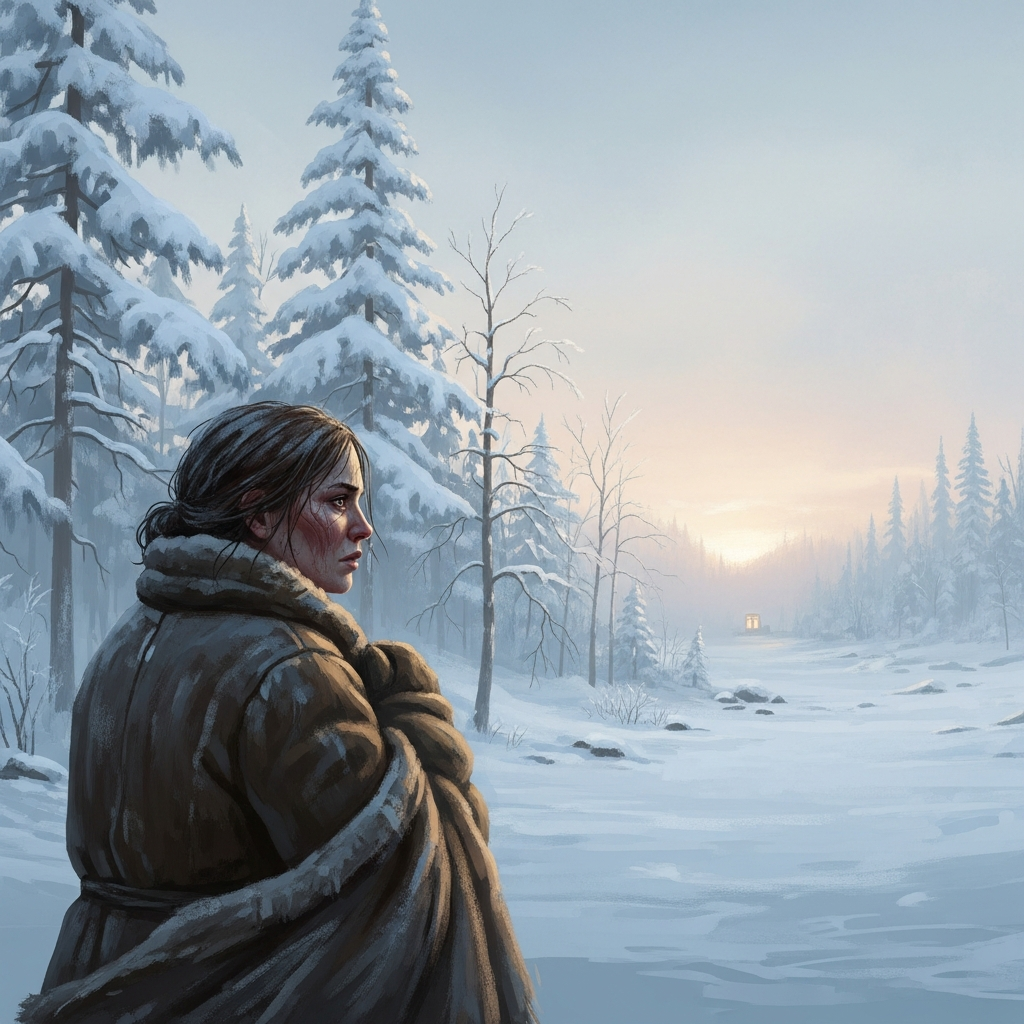 Zuleiha deschide ochii de Guzel Iahina