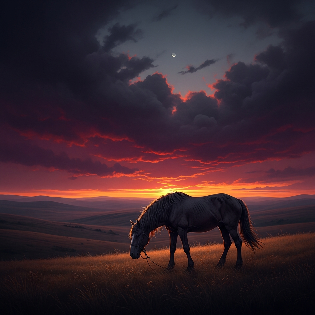 Pe Donul liniștit de Mihail Solohov