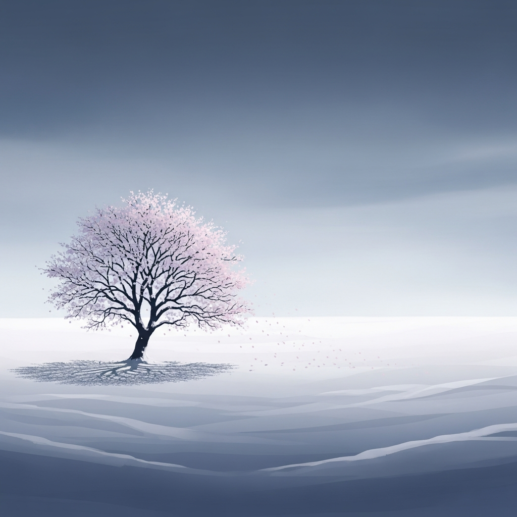 Țara zăpezilor de Yasunari Kawabata