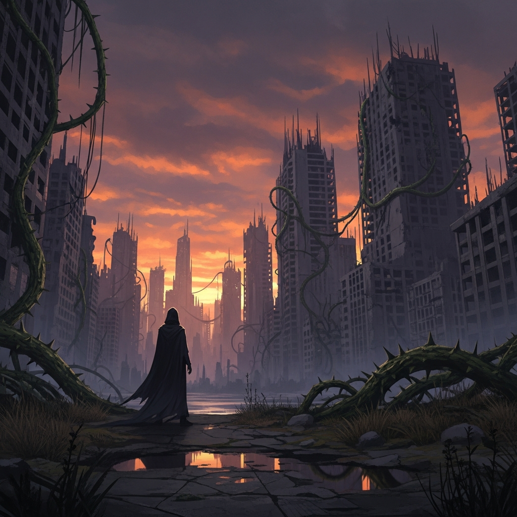 Don Juan apocalipticul de Alexandru Sever