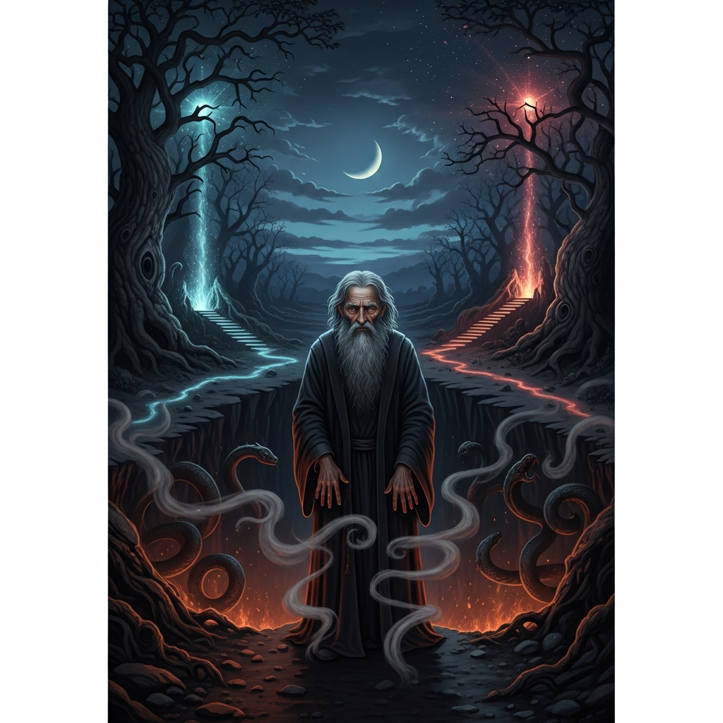 Faust de Johann Wolfgang Goethe