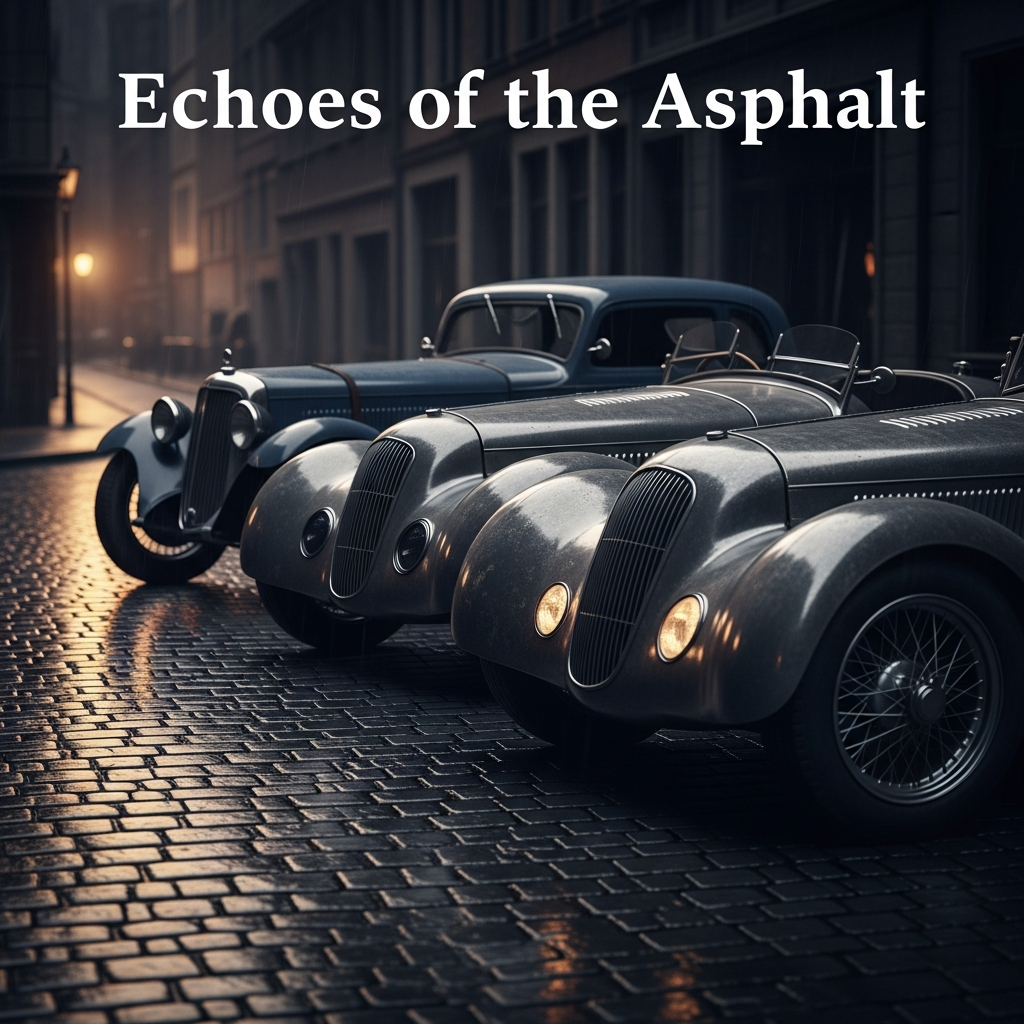 Trei camarazi de Erich Maria Remarque