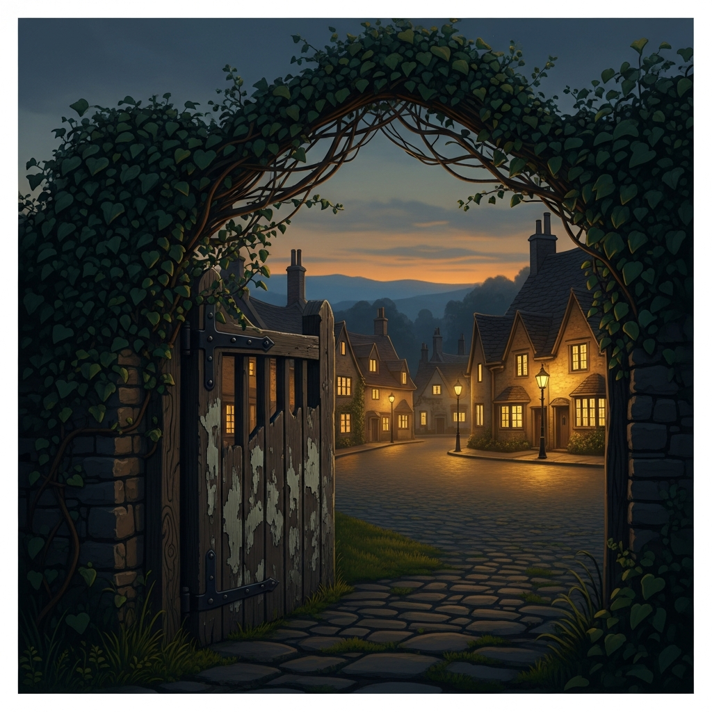 Acul cumetrei Gurton de William Stevenson