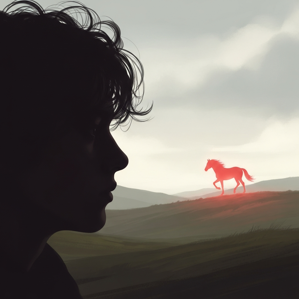 Căluțul roib de John Steinbeck