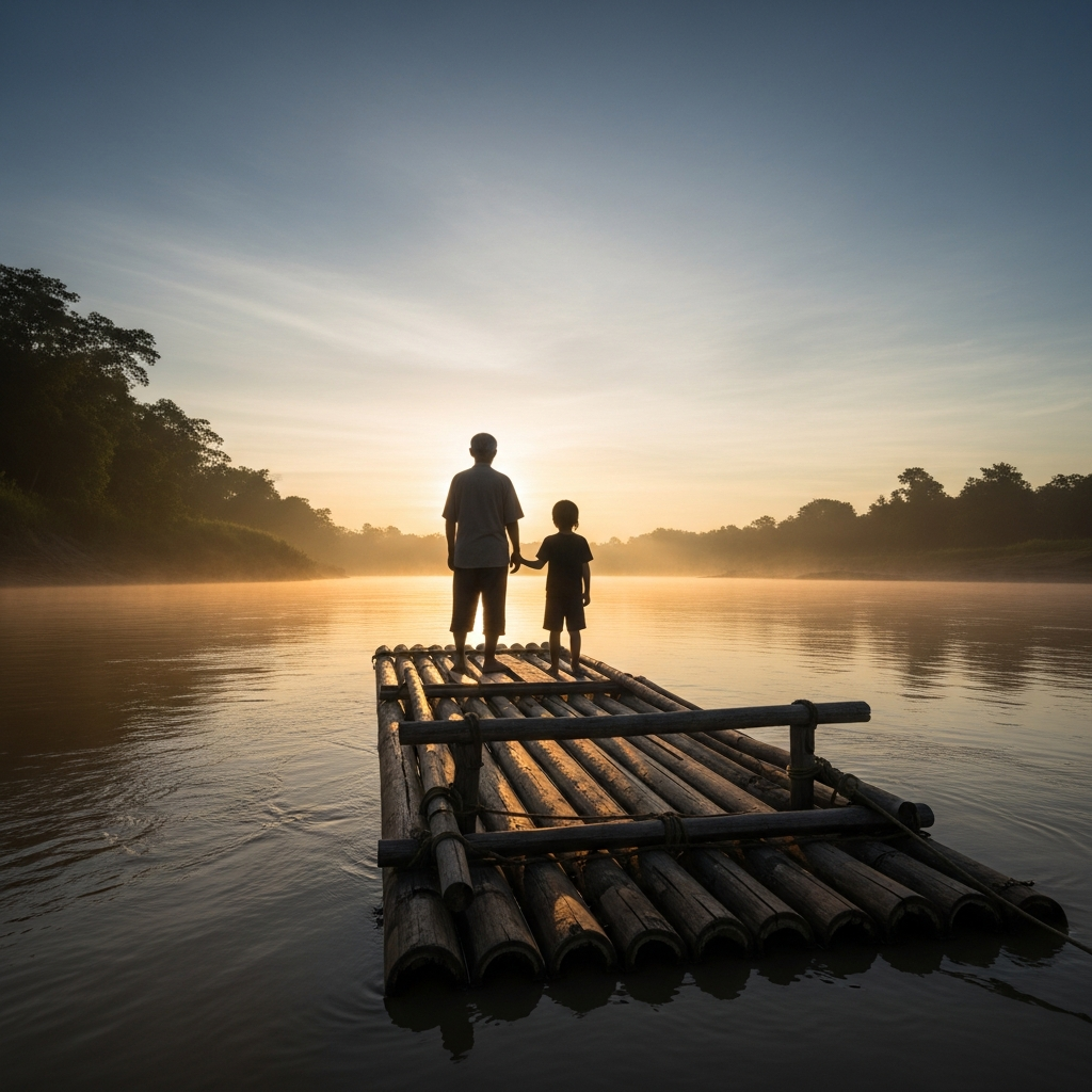 Aventurile lui Huckleberry Finn de Mark Twain