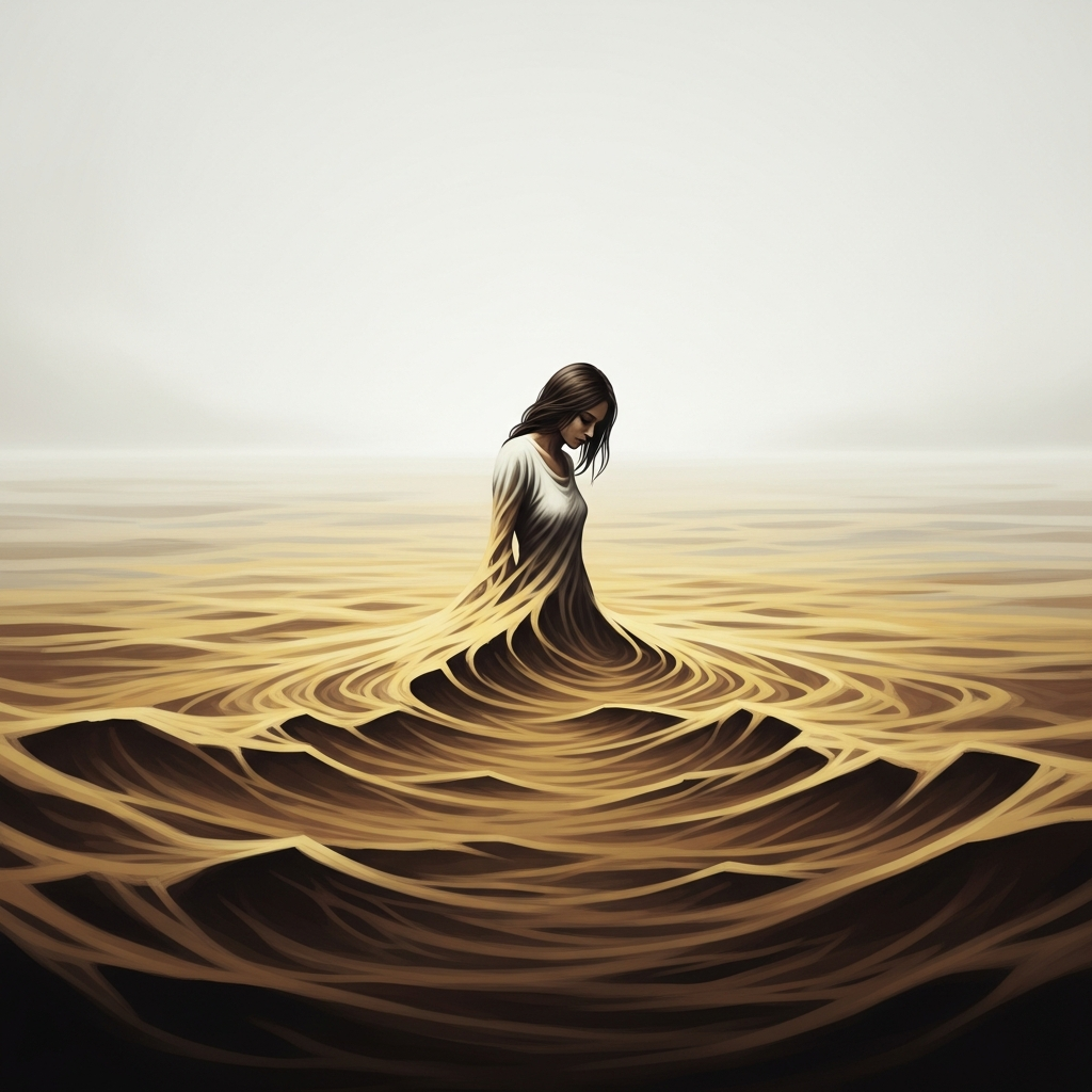 Femeia nisipurilor de Kobo Abe