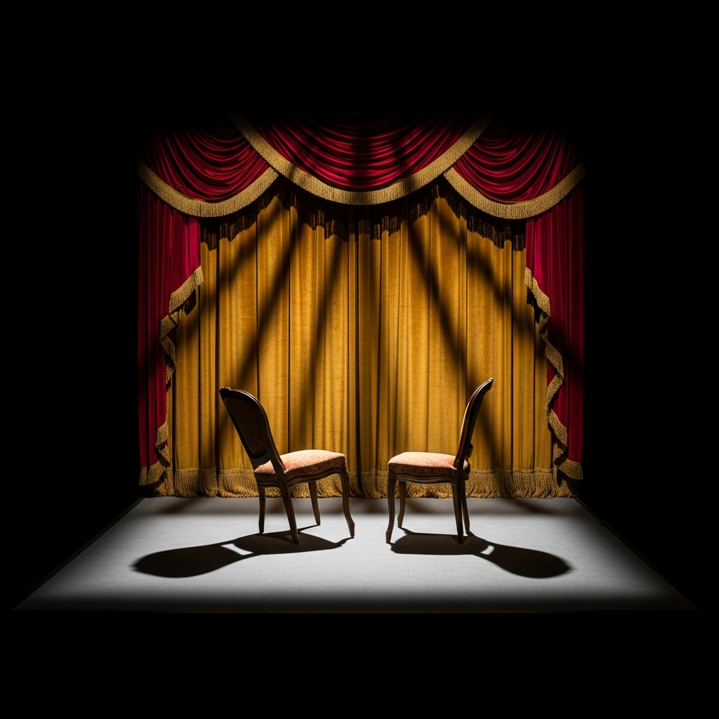 Gelozie de Sacha Guitry