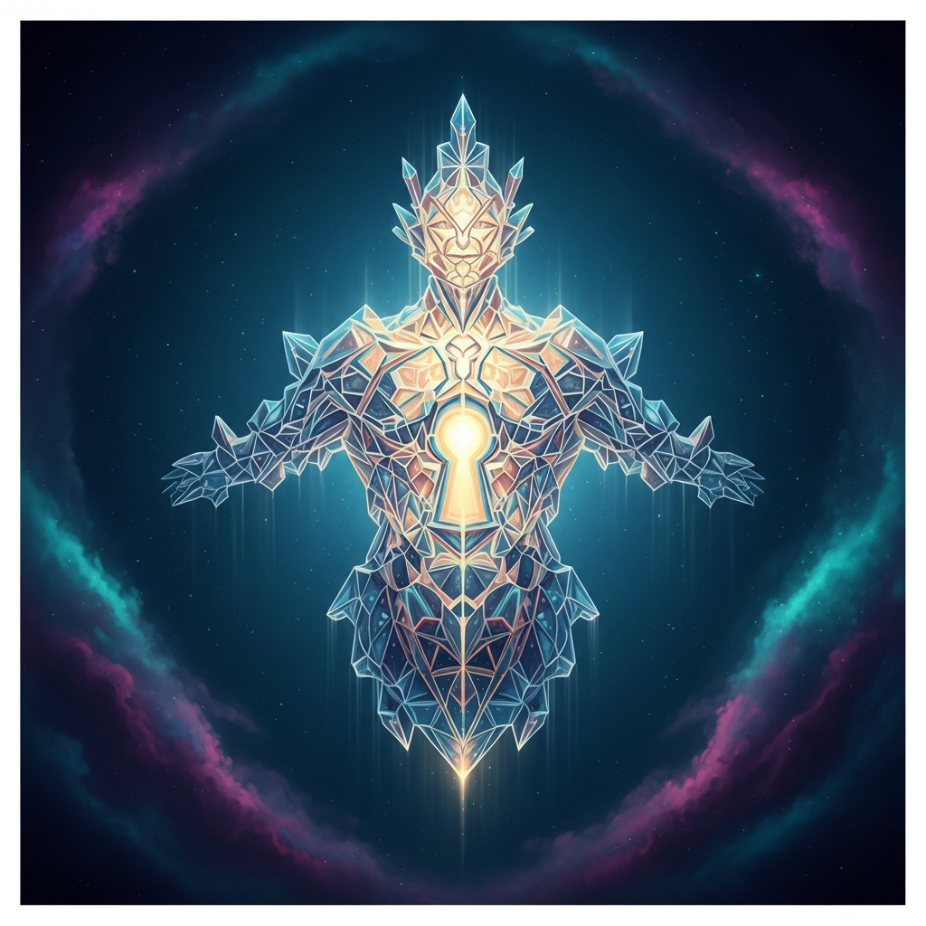 Paznicul universului de Peter Nilson