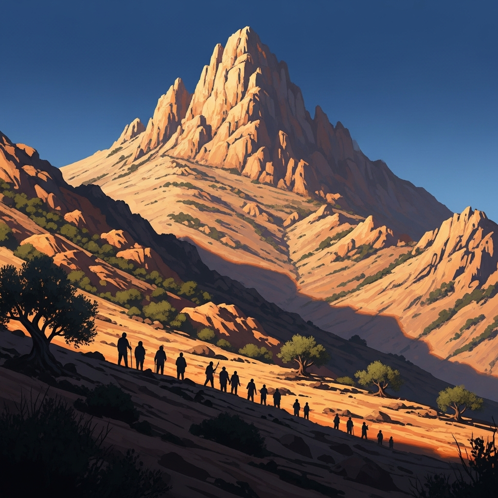 CELE 40 DE ZILE DE PE MUSA DAGH de Franz Werfel