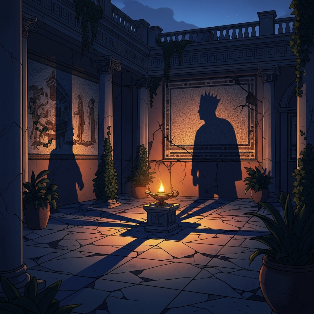 Amphitrio de Titus Maccius Plautus