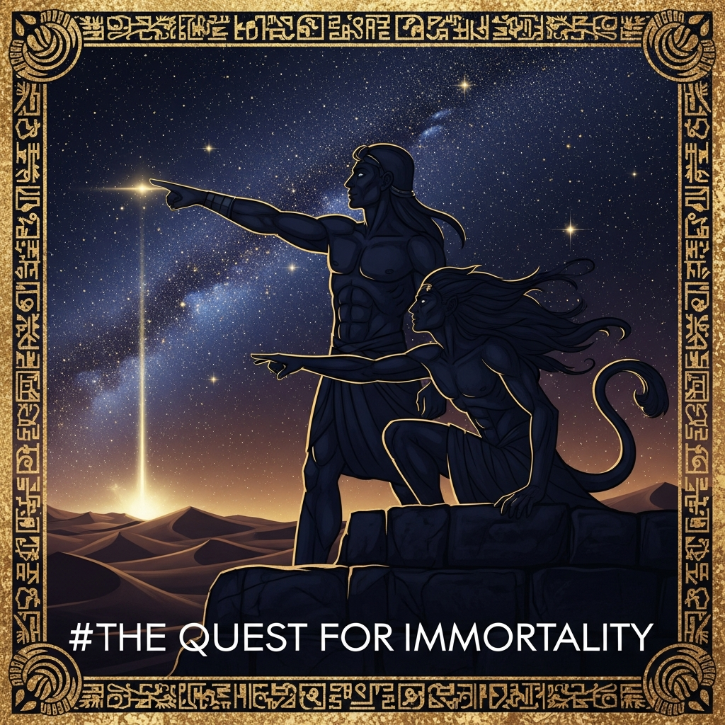 Epopeea lui Gilgames de – Anonim –