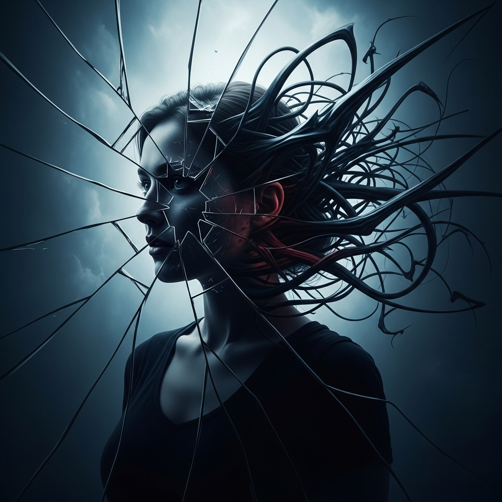 În inima răului de Chelsea Cain