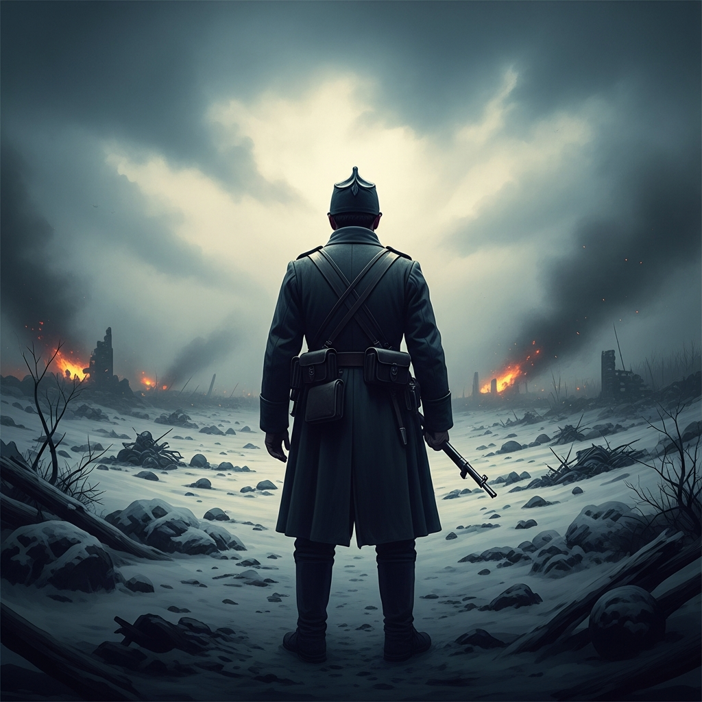 Locotenentul Dremov de Alexei Nicolaevici Tolstoi