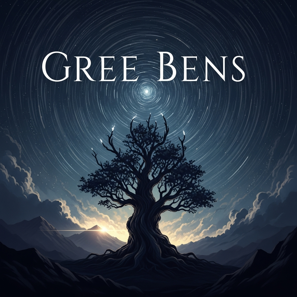 Legenda Siriului de Noe Smirnov